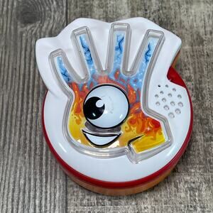 Spot It Fire & Ice Edition Family Card Game Sounds Family Game Night